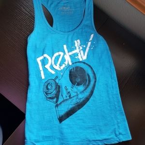 *Reserved* Rehv Turbo Shirt